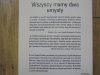 Federic Schiffer Wszyscy mamy dwa umysły